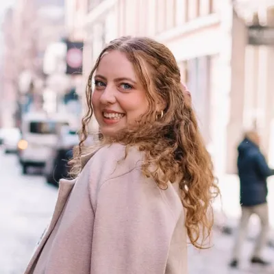 ERIN ☆ NYC Creator profile