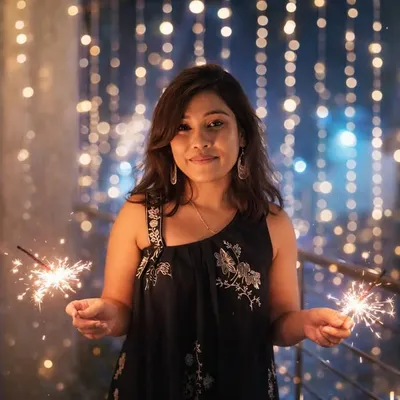 Nidhi Saini | Traveller ๐ฎ๐ณ| Hunting food ๐ฑ profile