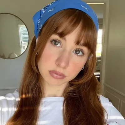 megan ✿ profile