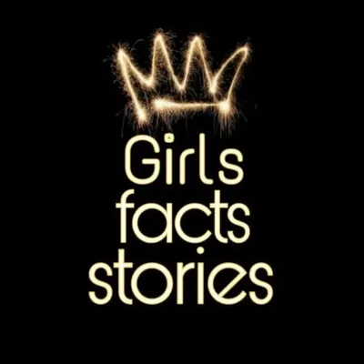 girls.facts.stories profile