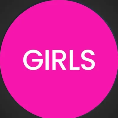 Girls profile
