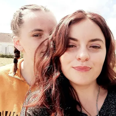 Océ & Cass👭 profile