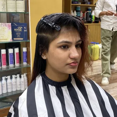 Ankita Hair Dresser profile