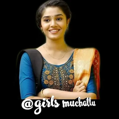 Girls Muchatlu ๐ profile