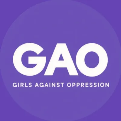 Girls Against Oppression profile