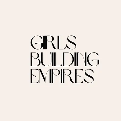 Girls Building Empires profile