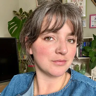 Emma Powell profile