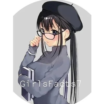 G I R L S F A C T S profile