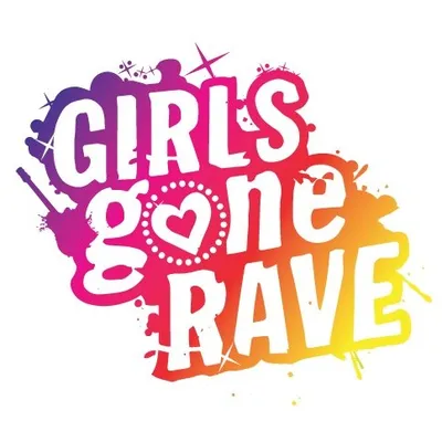 GirlsGoneRave (GGR) ๐๐ป profile
