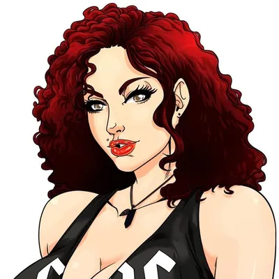 Melissa Ann profile