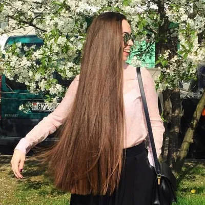 Girlslonghair profile