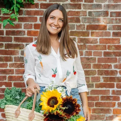 Girls Who Eat | Non-Toxic Living profile