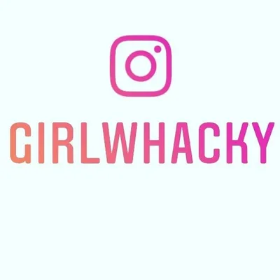 Whacky Girl profile