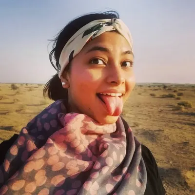 Shivangi Goyal Koppaka profile