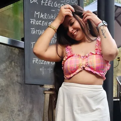 Shipra Bansal profile