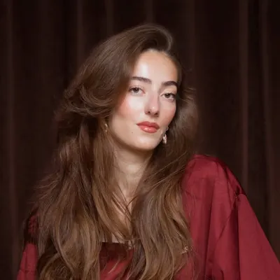 FILIPA MIHAYLOVA| FASHION & CREATIVITY profile
