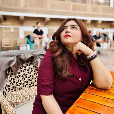 Akshuna Bakshi profile