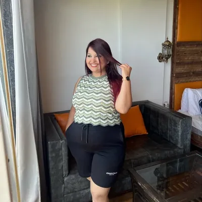 Twinkle D Dhammande 🧿 profile