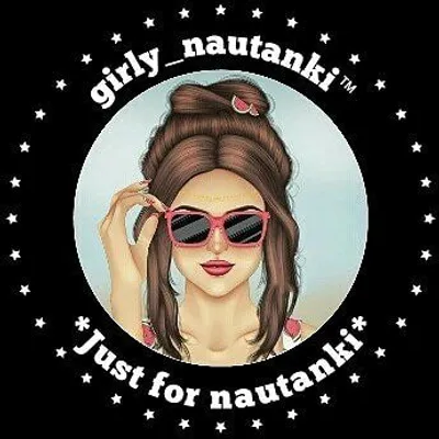 girlish page profile