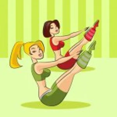 Fitness | Food | Travel profile