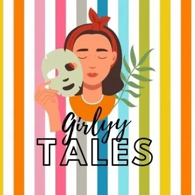 Girlyy Tales profile