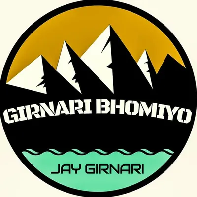 Girnari Bhomiyo 🏔️GIRNAR JUNAGADH🏔️ profile