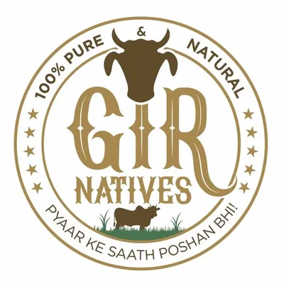 Gir Natives Ghee & Panchakarma Nasya profile