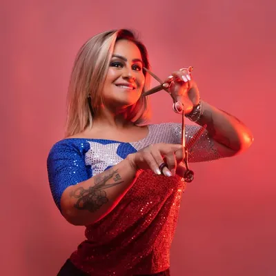 Gisela Gonzalez Olguín profile