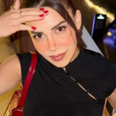 Gisela Gtz Guzmán. Nutrióloga🥥🍓 profile