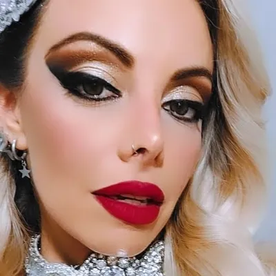 ๐ฆ GISELA BERNAL ๐ฆ profile