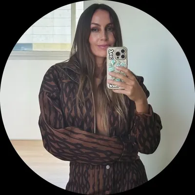 Gisela Dulko profile