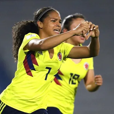 Gisela robledo gil profile