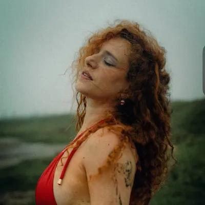 Gisela Ponce De León profile