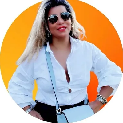 Gisela/Asesoradeimagen profile