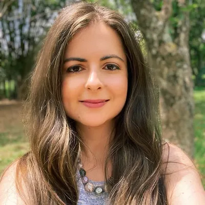 Gisela Vallin profile