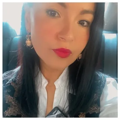 Gisela Suárez profile
