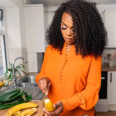 Gisèle I Food Content Creator profile
