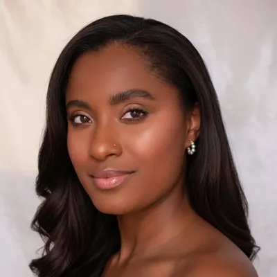 Giselemua | Maquiagem Pele Negra profile