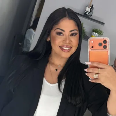 Gisele Nascimento profile