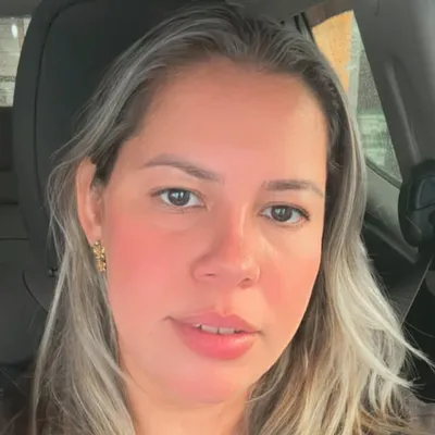 Giseli Reis profile