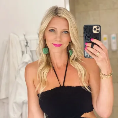 Giselle | Perimenopause Fat Loss & Hormones profile