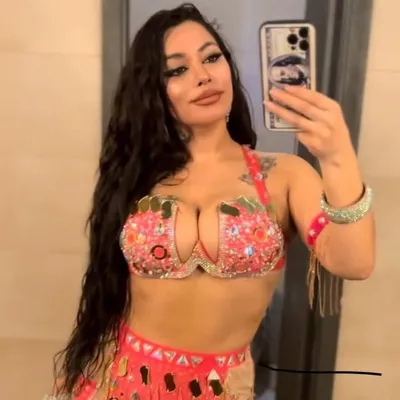 Gιsᥱᥣᥣᥱ Stᥱfᥲᥒყ profile