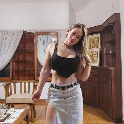 Giselle Cascone Beriava โ๐ฆ profile