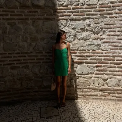 Giselle profile