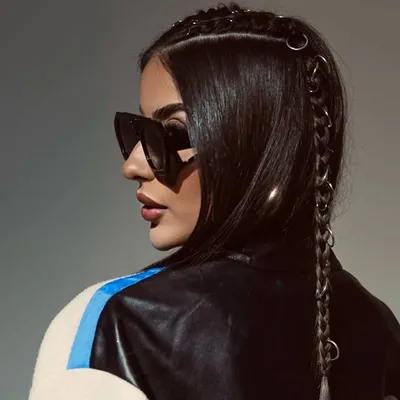DJ Giselle Dário profile
