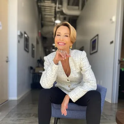 Giselle Fernandez profile