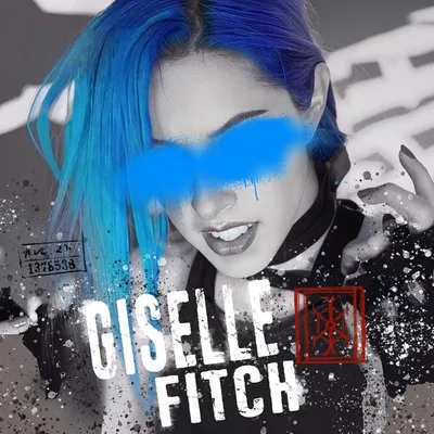 Giselle Fitch profile