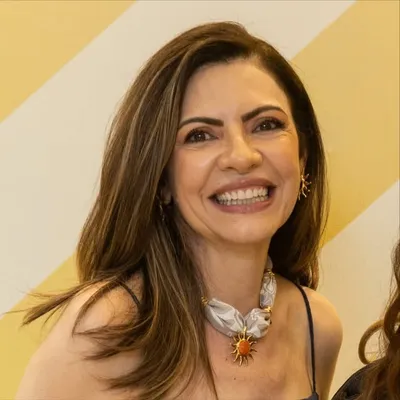 Giselle Machado profile