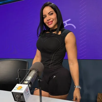 Giselle Mueses profile