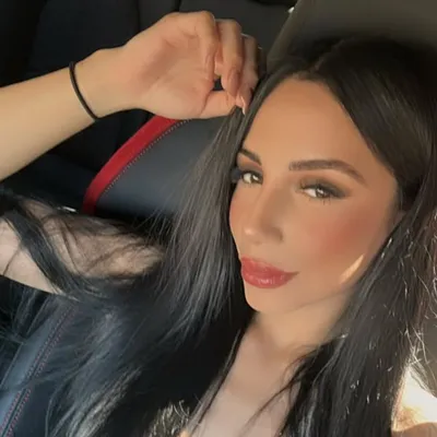 Gisell Robles profile